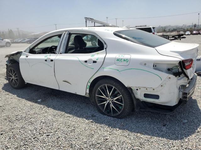 4T1G11AK5MU536471 Toyota CAMRY SE