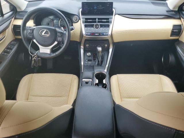 JTJYARBZ8K2143363 Lexus Nx 300 Base