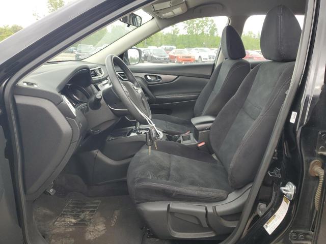 JN8AT2MV7GW145254 Nissan ROGUE S