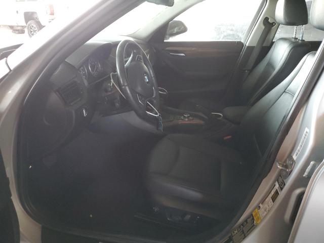 WBAVM5C54FVV94499 BMW X1 Xdrive35i