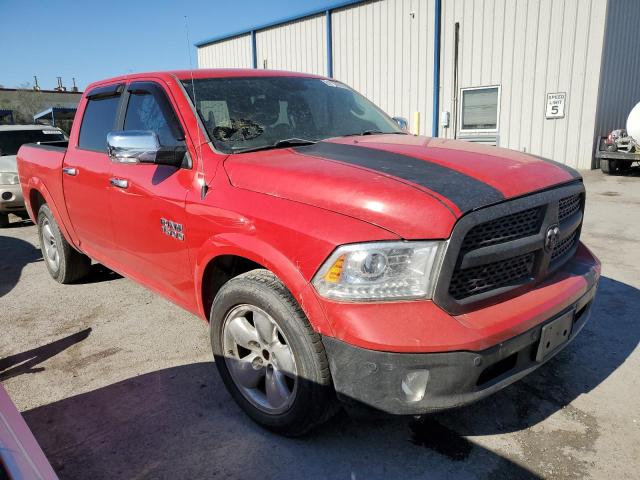 1C6RR6NGXHS701349 RAM 1500 Laie