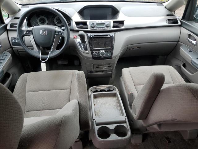5FNRL5H36GB005127 Honda ODYSSEY SE