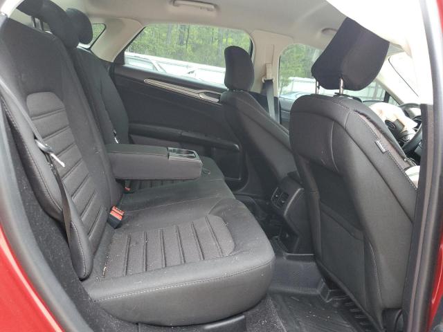3FA6P0HDXLR184418 Ford FUSION SE