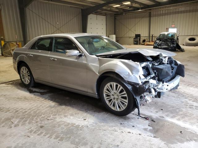 2C3CCAKG4EH273275 Chrysler 300C
