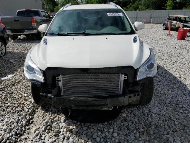 5GAKRAKD1FJ100357 Buick Enclave