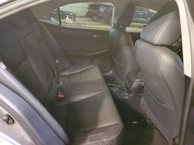 JTHCF1D2XE5014820 Lexus IS 250