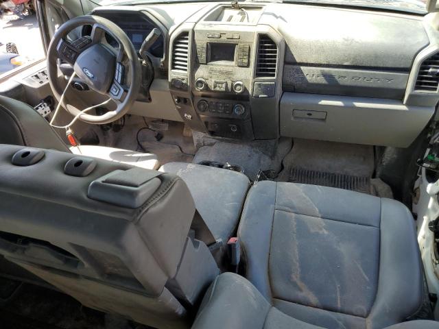 1FT7W2BT2KEG06681 Ford F250 Super Duty