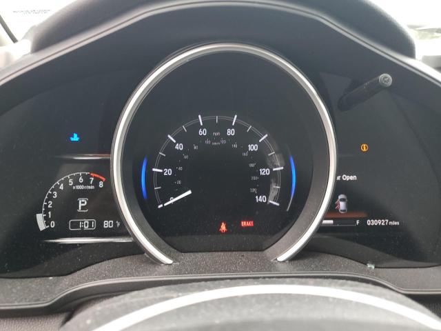 3HGGK5H82KM743874 Honda FIT EX