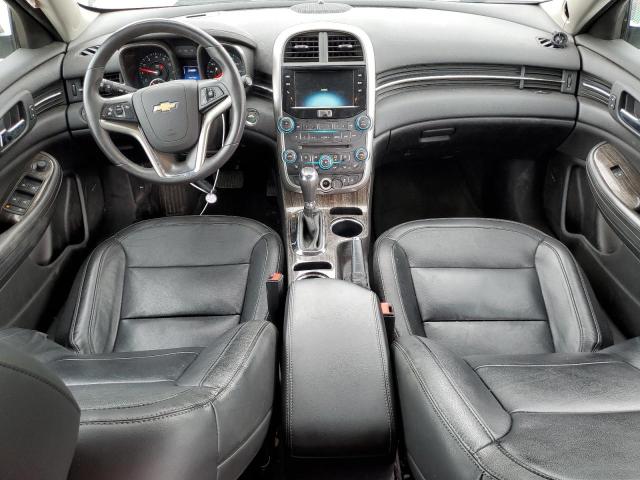 1G11G5SX8FF334198 Chevrolet MALIBU LTZ
