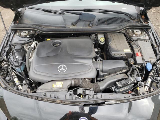 WDDSJ4EB7EN057769 Mercedes-Benz CLA 250