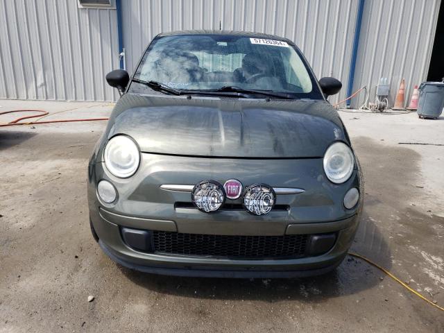 3C3CFFAR4FT623701 Fiat 500 POP