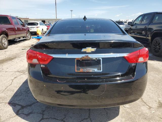 2G1105S38H9164454 Chevrolet IMPALA LT