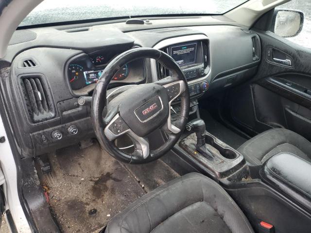 1GTH6CEN7H1295031 GMC CANYON SLE