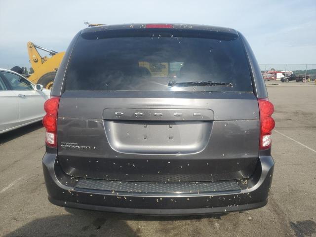 2C4RDGBG8FR683613 Dodge Grand Caravan Se