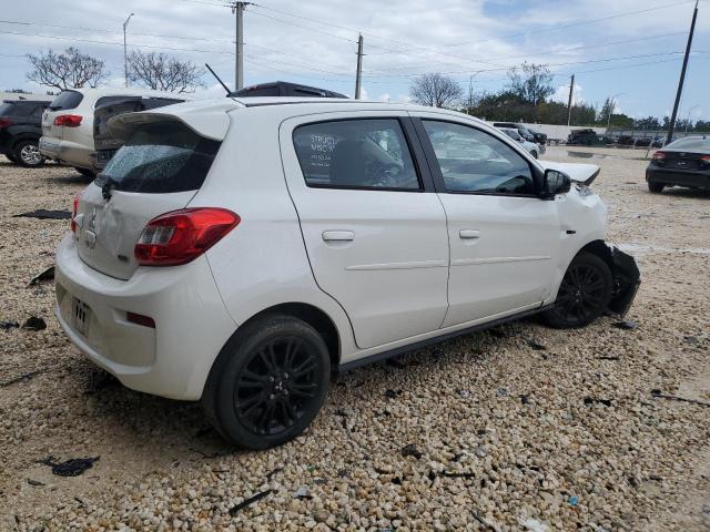 ML32A5HJ5LH010337 Mitsubishi MIRAGE LE