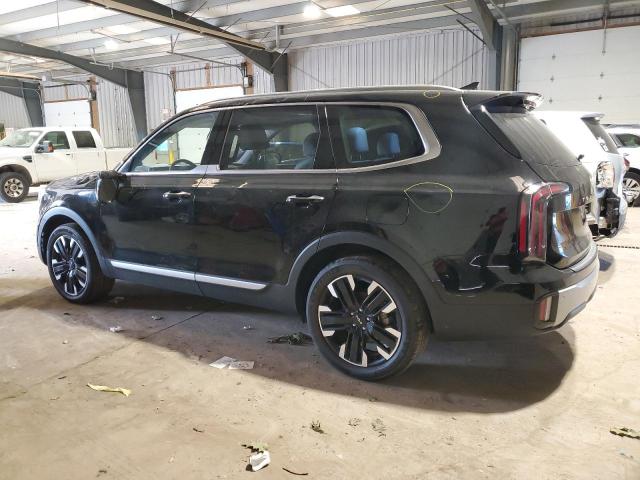 5XYP5DGC7RG406985 KIA Telluride Sx
