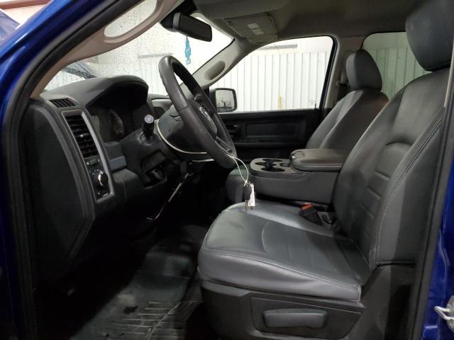 1C6RR6FG0KS687032 RAM 1500 Classic Tradesman