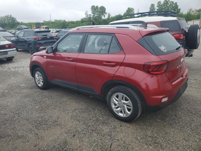 KMHRC8A36LU015522 Hyundai Venue Sel