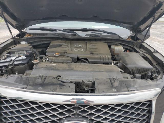 JN8AZ2NE5F9082164 Infiniti QX80