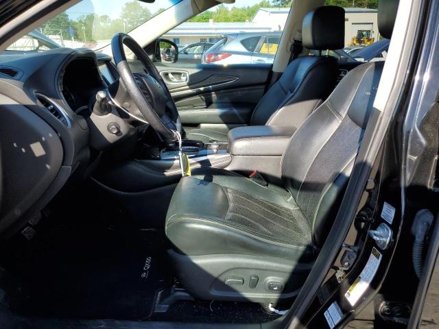 5N1AL0MM2EC503913 Infiniti QX60