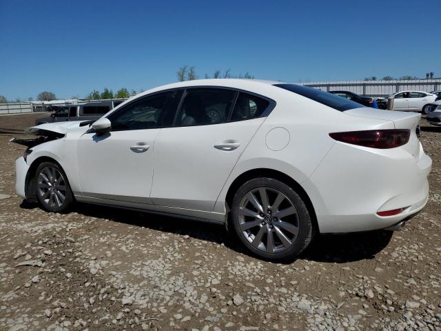 3MZBPAAL2KM112072 Mazda 3 SELECT