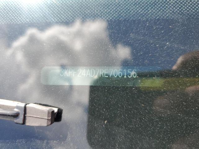 3KPF24AD7RE706156 KIA FORTE LX