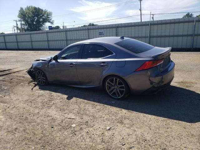 JTHGZ1B28L5035710 Lexus Is 350 F-sport