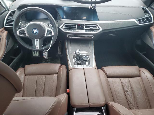 5UXTA6C04P9N95903 BMW X5 Xdrive45e