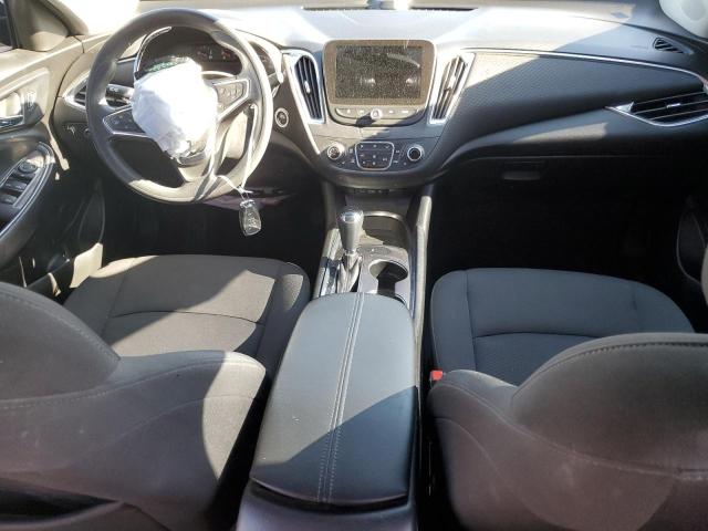 1G1ZD5ST3KF119010 Chevrolet MALIBU LT