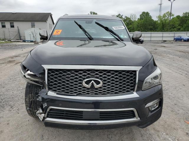 JN8AZ2NE5F9082164 Infiniti QX80