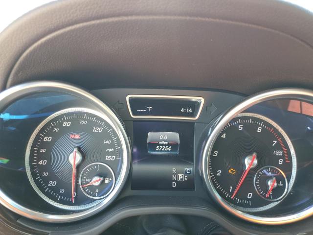 4JGDF6EE8KB227057 Mercedes-Benz Gls 450 4matic
