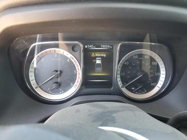 1N6BA1F11HN561783 Nissan TITAN XD S