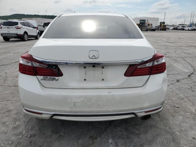 1HGCR2F34GA136234 Honda ACCORD LX