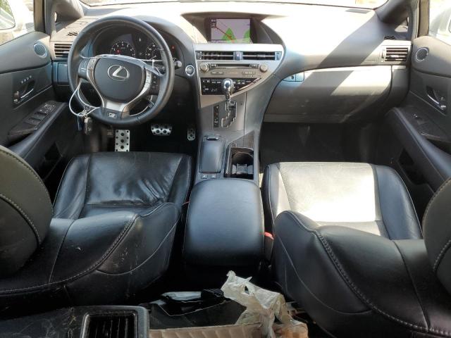 2T2BK1BA9EC227971 Lexus Rx 350 Base