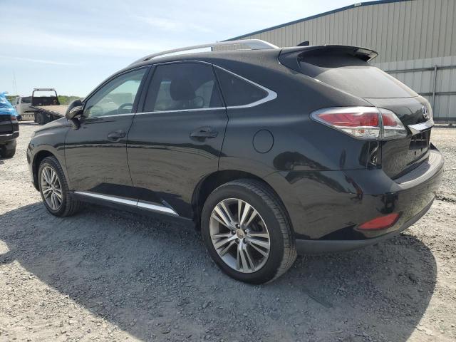 JTJBK1BA3F2472864 Lexus Rx 350 Base