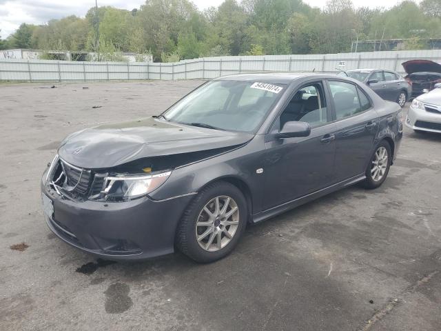 Auction sale of the 2011 Saab 9-3 2.0t, vin: YS3FA4CY4B1312389, lot number: 54541074