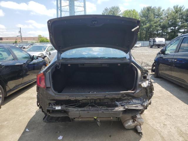 5NPEG4JA9NH134838 Hyundai SONATA SE