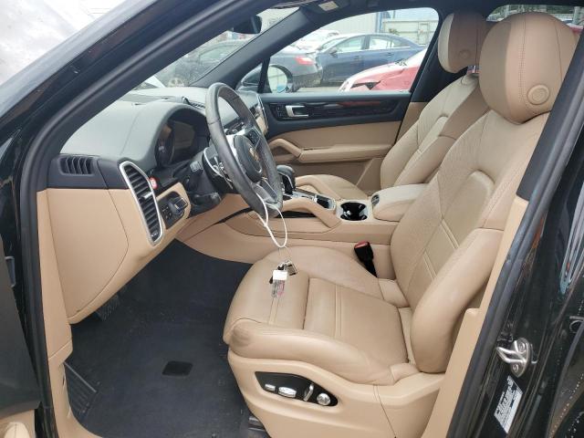 WP1AA2AYXKDA15049 Porsche Cayenne