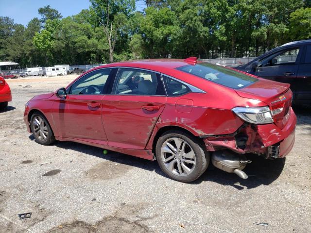 1HGCV1F12JA216577 Honda ACCORD LX