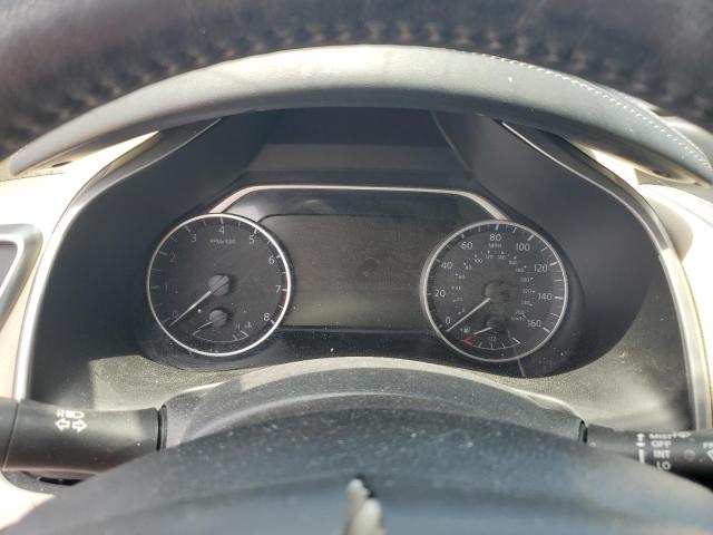 5N1AZ2CS7MC103905 Nissan MURANO SL