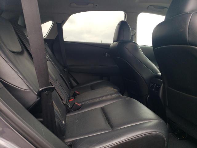 2T2BK1BA8FC257979 Lexus Rx 350 Base