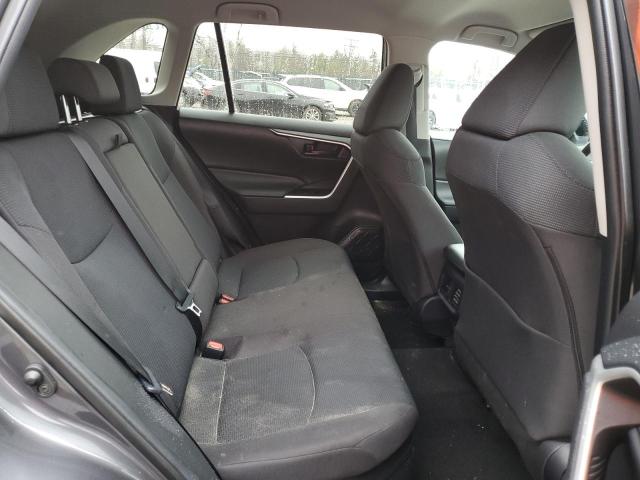 2T3M6RFV3MW018629 Toyota RAV4 LE