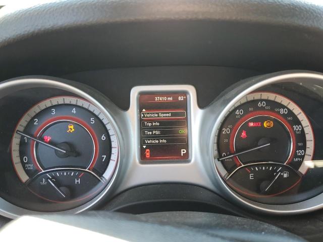 3C4PDCAB8FT622328 Dodge JOURNEY SE