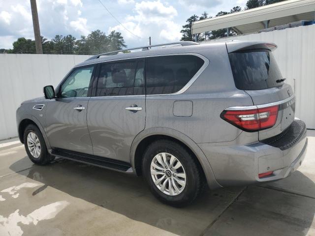 JN8AY2AD5N9677689 Nissan ARMADA S
