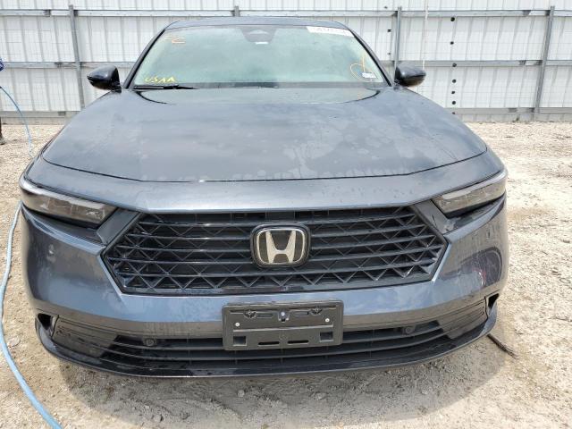 1HGCY2F64RA019804 Honda Accord Hybrid Exl