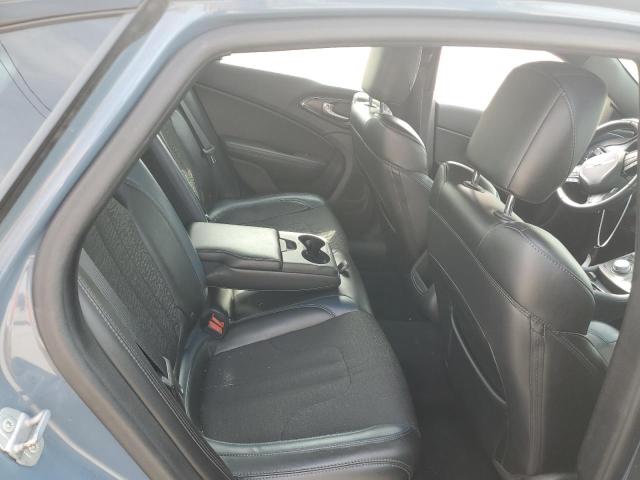 1C3CCCBB5FN721760 Chrysler 200 S