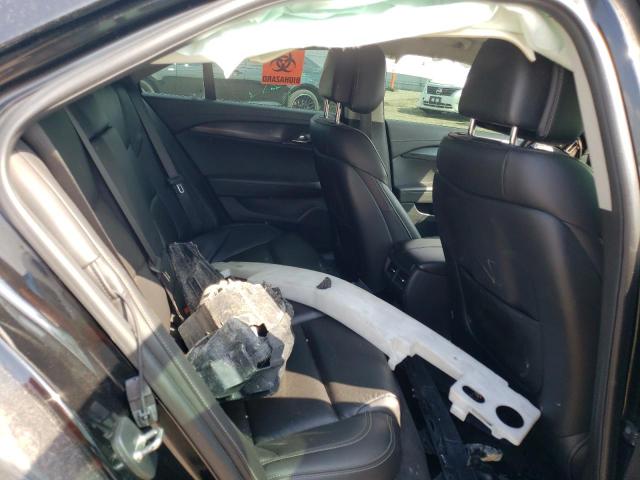 1G6AG5RX4E0173317 Cadillac ATS
