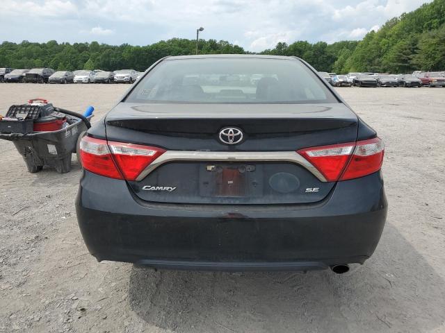4T1BF1FK7HU375292 Toyota CAMRY LE