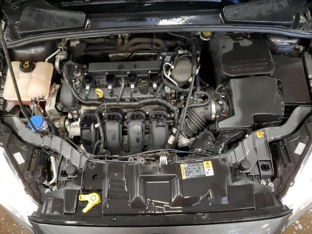 1FADP3F28GL295032 Ford FOCUS SE
