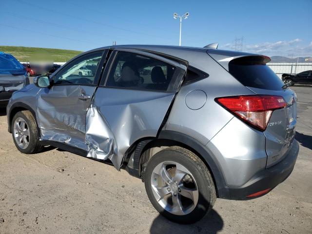 3CZRU6H58HG706651 Honda HR-V EX